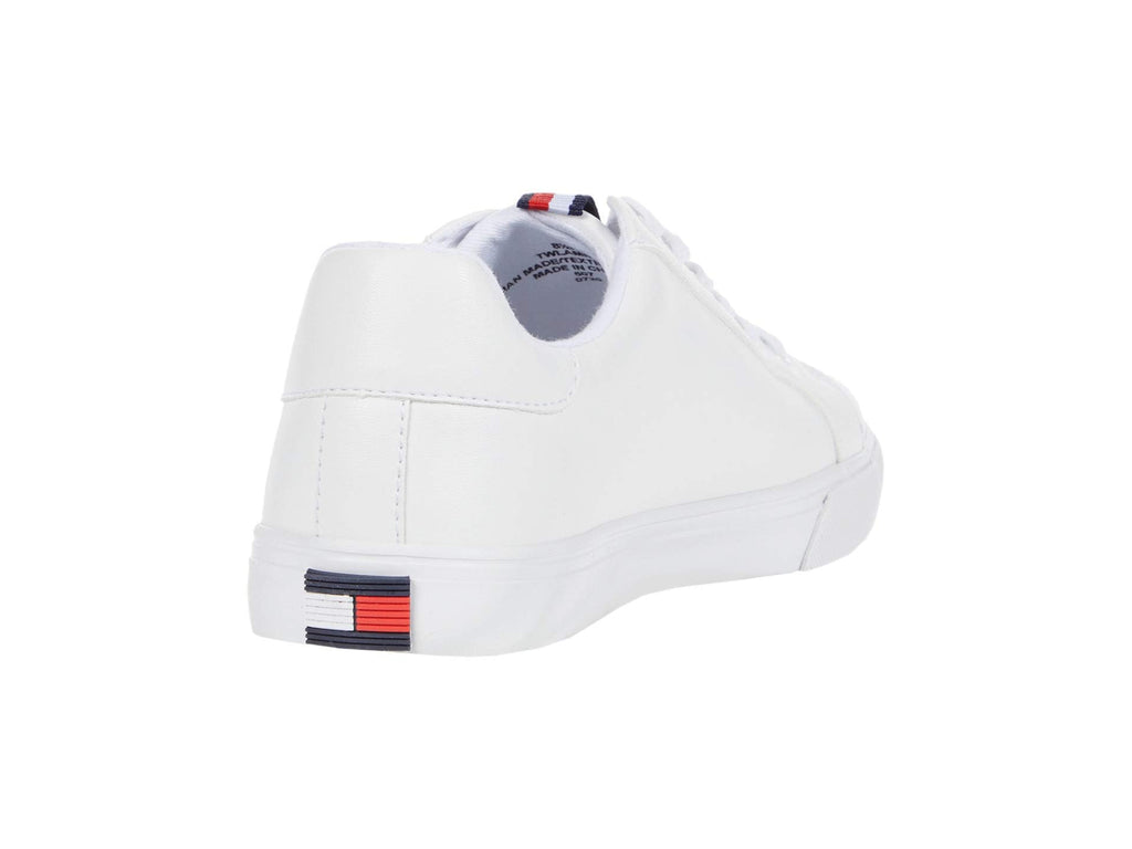 Tommy Hilfiger Lamiss White Ii 8.5 M
