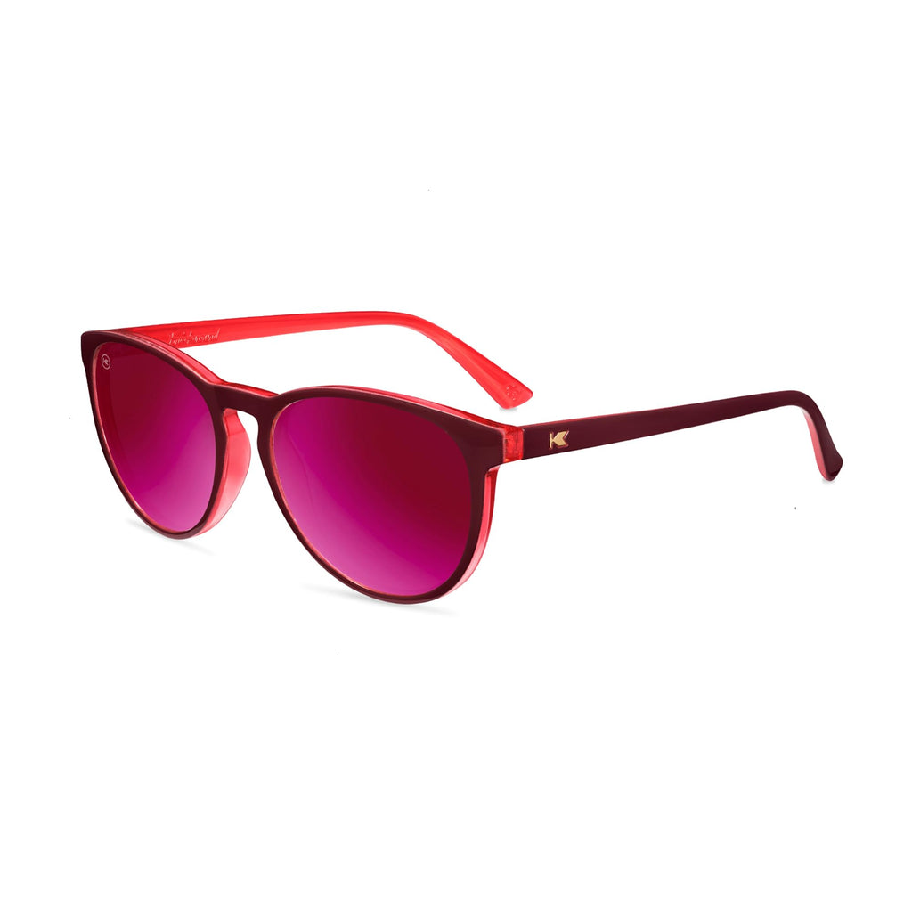 Knockaround Mai Tais Polarized Sunglasses for Women & Men - UV400 Protection
