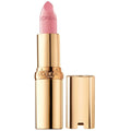 L'Oreal Paris Colour Riche Original Creamy, Hydrating Satin Lipstick with Argan Oil and Vitamin E, Ballerina Shoes , 1 Count