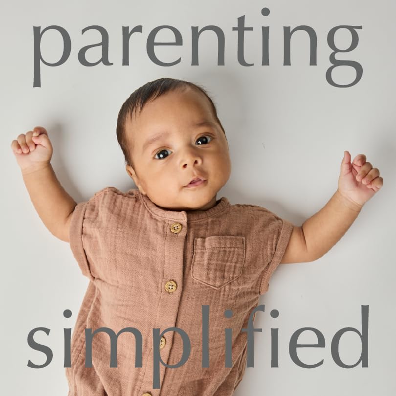 Moms on Call | Basic Baby Care 0-6 Months | Parenting Book 1 of 3 | 20th Anniversary Edition