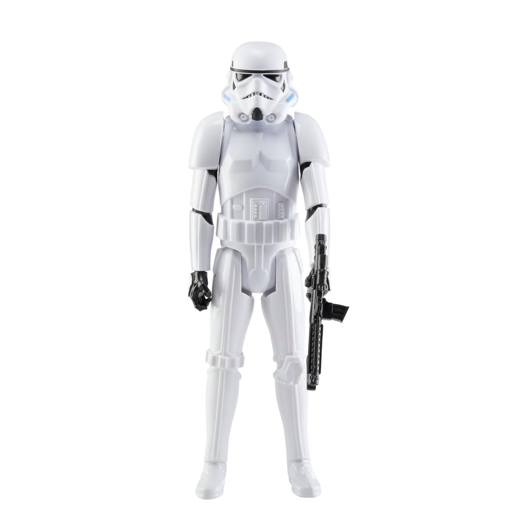STAR WARS Clash of The Dark Side, 12-Inch Action Figure Set, 3-Pack of Figures & 4 Accessories, Toys for Kids Ages 4 and Up (Amazon Exclusive)