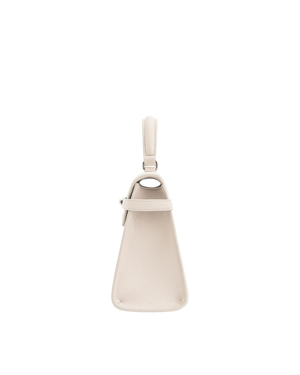 JW PEI Women's Elise Top Handle Bag - Beige - Large