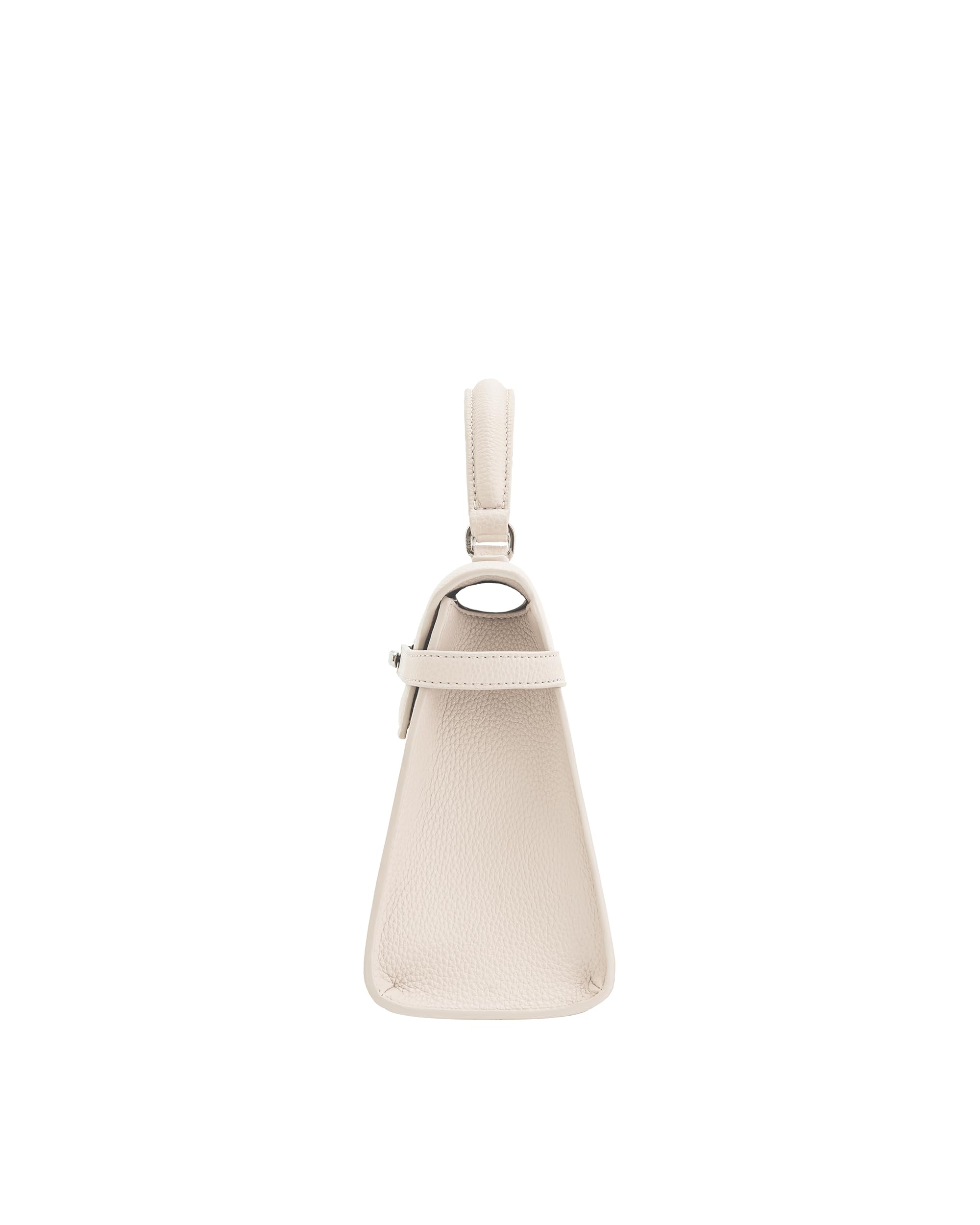 JW PEI Women's Elise Top Handle Bag - Beige - Large