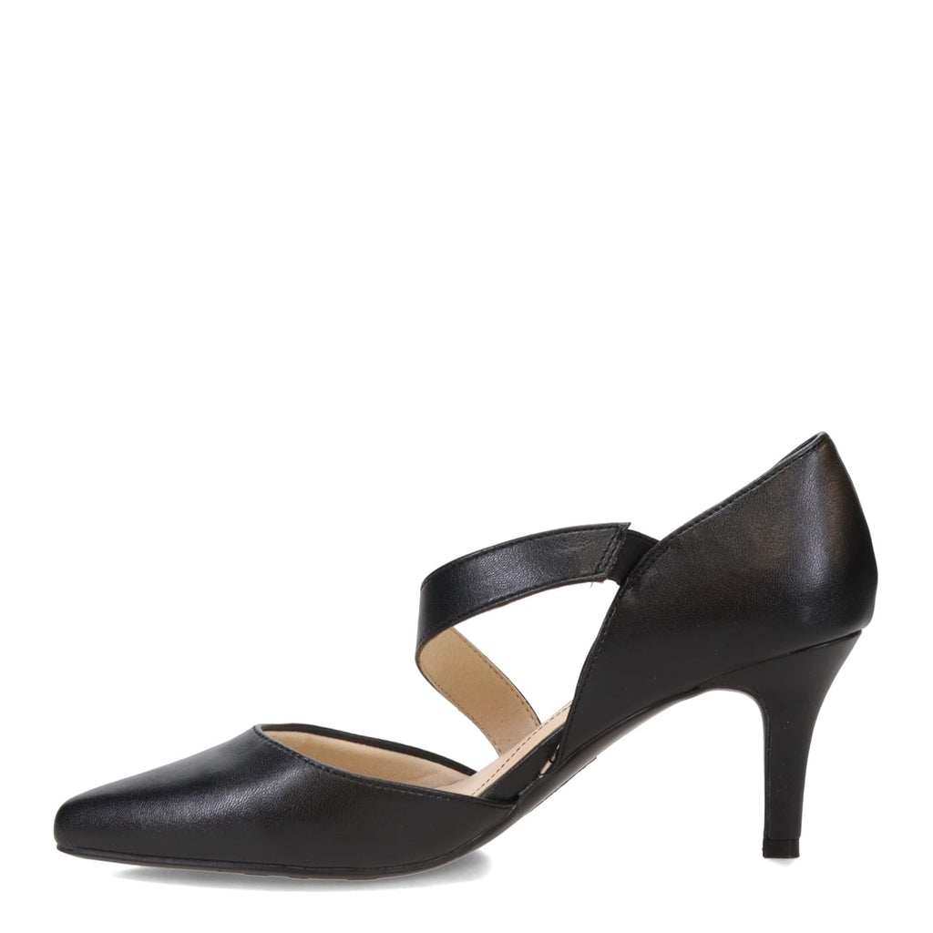 LifeStride Womens Suki Pumps Black 9 M