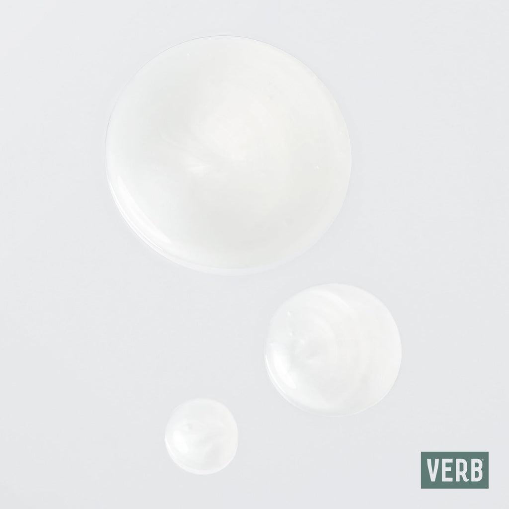 VERB Ghost Shampoo & Conditioner Duo Set, 12 fl oz, Infused with Moringa Oil -Cleanses + Moisturizes Fine and Weighed Down Hair - Vegan, No Parabens or Harmful Sulfates