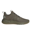 Adidas Men's Racer TR23, Olive Strata/Olive Strata/Silver Pebble, 11.5
