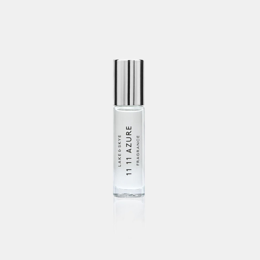 Lake and Skye Body + Fragrance Oil Layering Gift Set