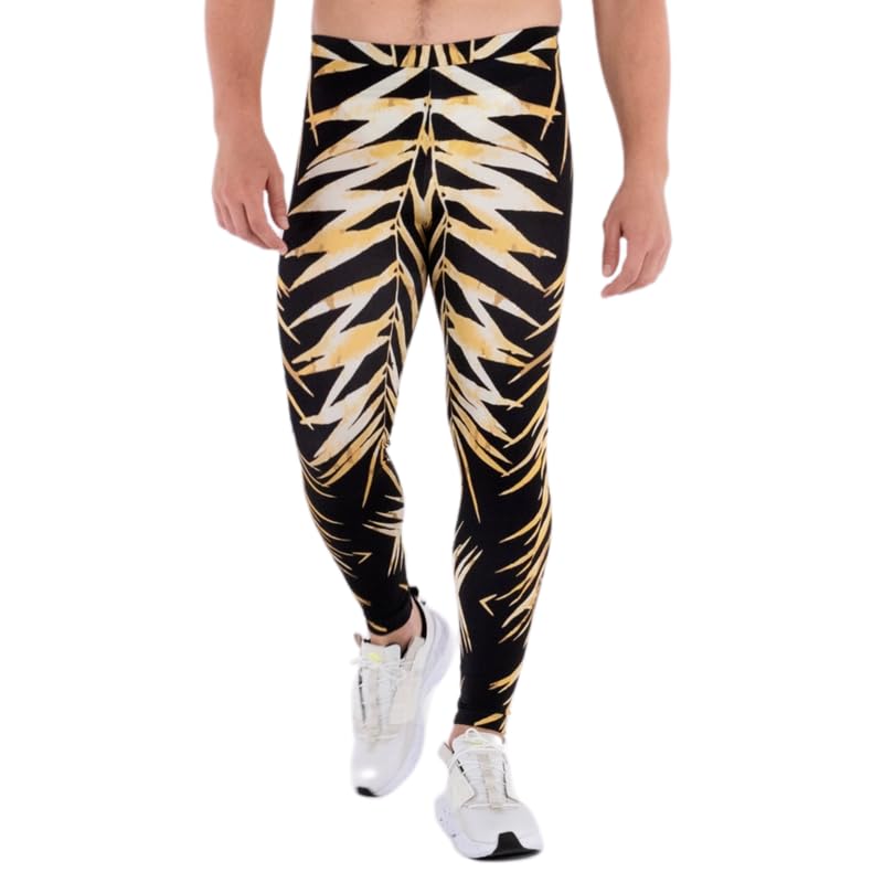 Kapow Meggings The Original Men's Leggings