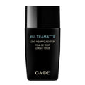 GA-DE Ultramate Long-Wear Foundation, 154 - Sweat-Resistant and No-Transfer Cream Foundation - Face Makeup for Flawless Ultra-Matte Finish - 1 oz