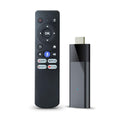 BL Android TV Stick 4K, 2025 Android TV Stick 10.0 2GB RAM 16GB ROM, H313 CPU Supports 2.4G/5G Wi-Fi Bluetooth 5.0 USB HDR10 with Bluetooth Voice Remote Control