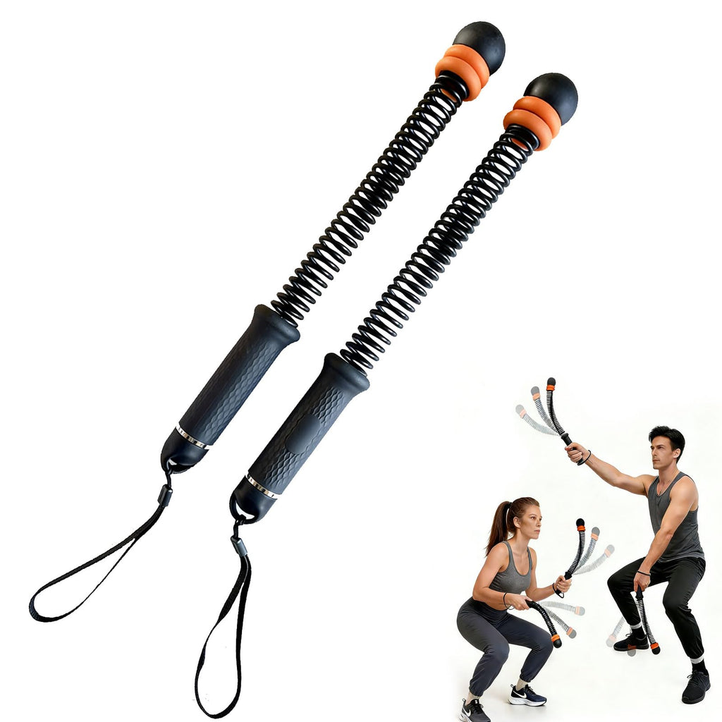 Battle Ropes, for Home Gym, Weighted Cordless Battle Rope, Portable Workout Ropes, Suitable for Low-Impact Cardio Training, Cardio & Muscle Training, Home Gym Equipment for Men & Women