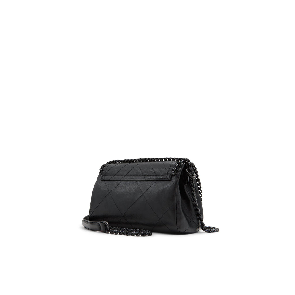 Aldo Women's Kayleyyx Cross Body, Open Black