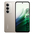 XIAOMI Redmi 15 5G NFC (Compatible with Tmobile Tello Mint & Global) (256GB + 8GB) Unlocked Dual SIM 6.9" 50MP Model 25057RN09E (Titan Gray)