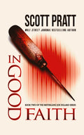In Good Faith (Joe Dillard Series)