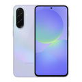 Samsung Galaxy A36 5G A Series, 128GB Unlocked Android Smartphone, AMOLED Display, Rugged Design, 5G Connectivity, Affordable Performance, US Version, 2025, US 1 Yr Warranty, Awesome Lavender