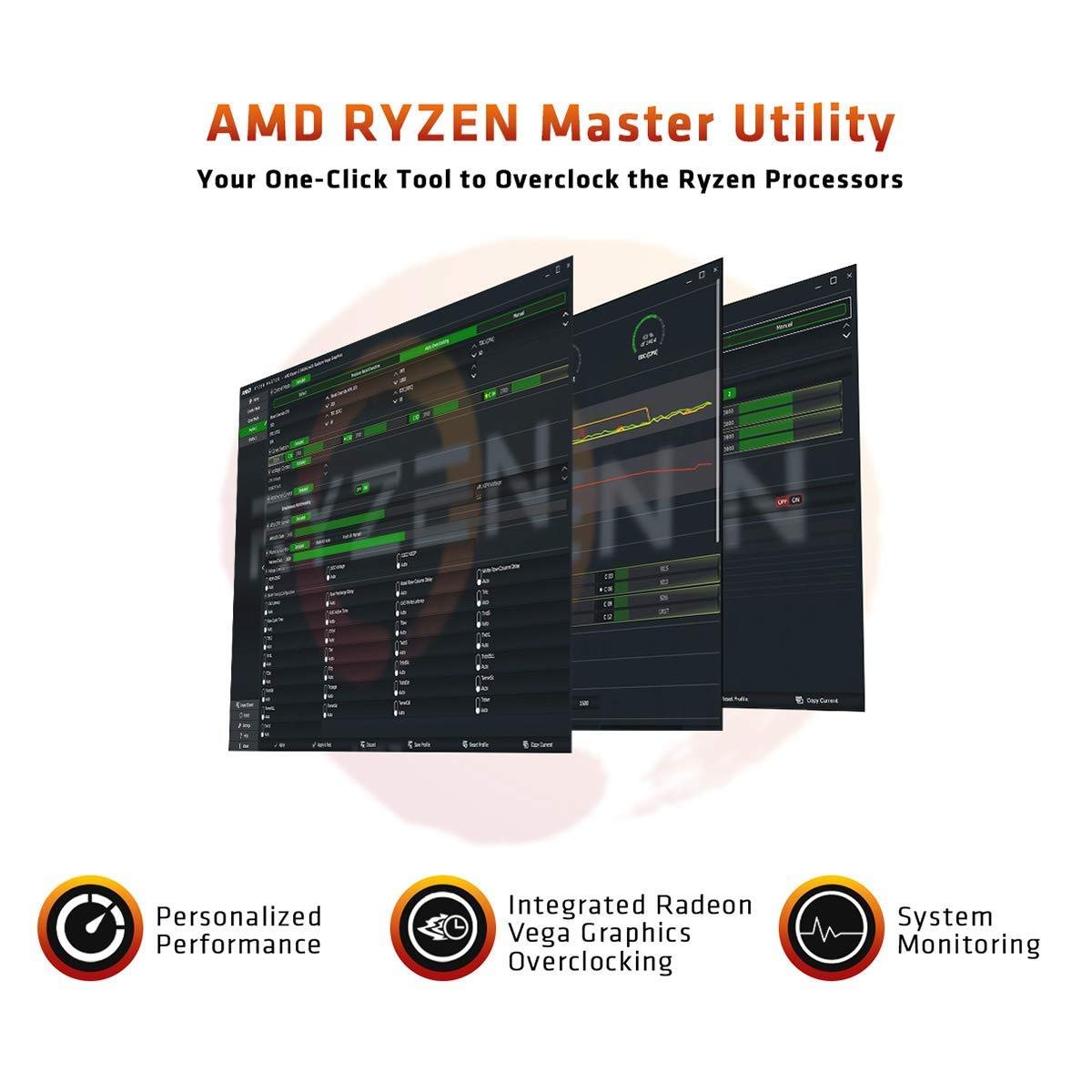AMD Ryzen Threadripper 3990X 64-Core, 128-Thread Unlocked Desktop Processor