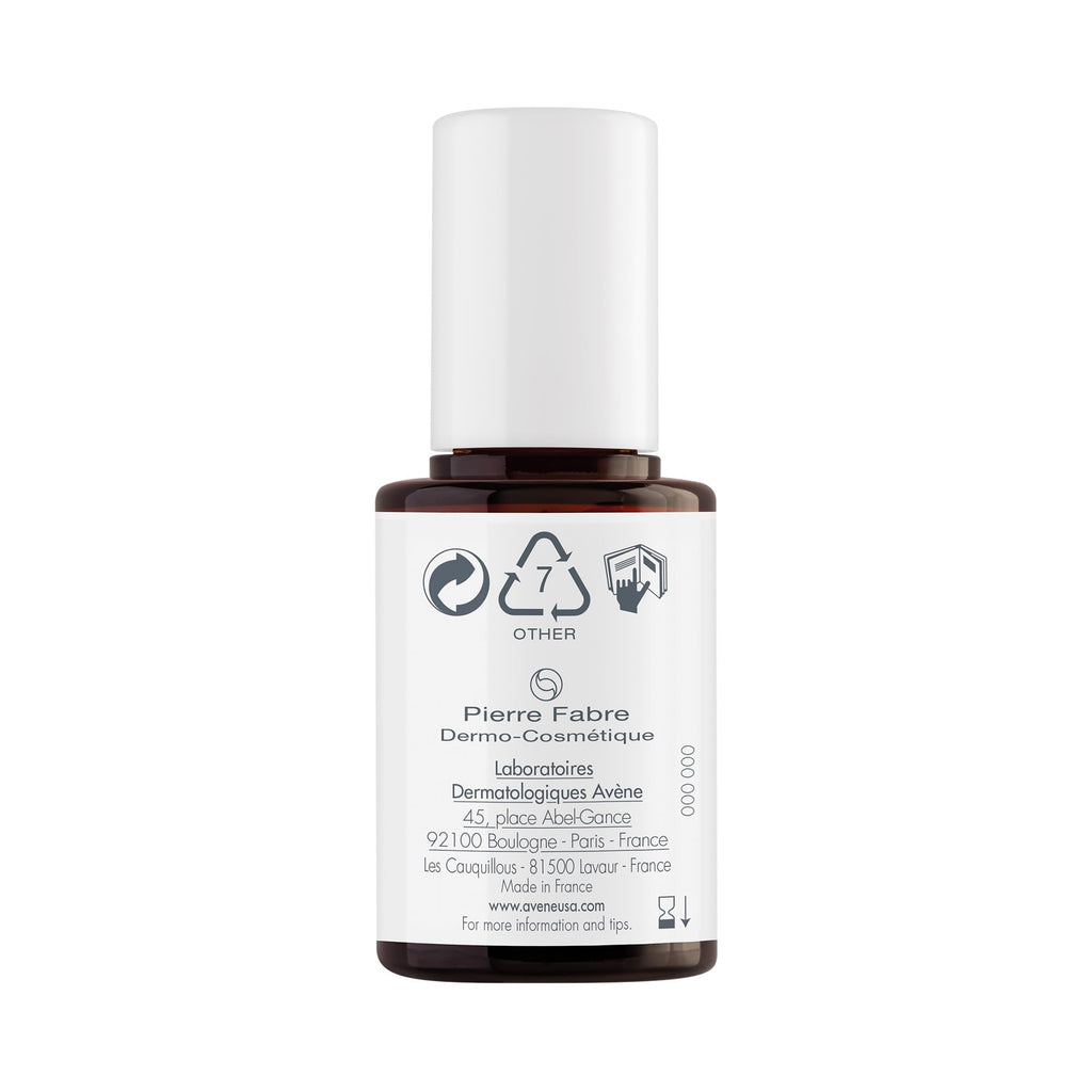 Avène RetrinAL Advanced Correcting Serum with Hyaluronic Acid & Niacinamide & Bakuchiol that firms, plumps & renews skin, Visibly minimize the appearance of fine lines & wrinkles, 1 Fl Oz