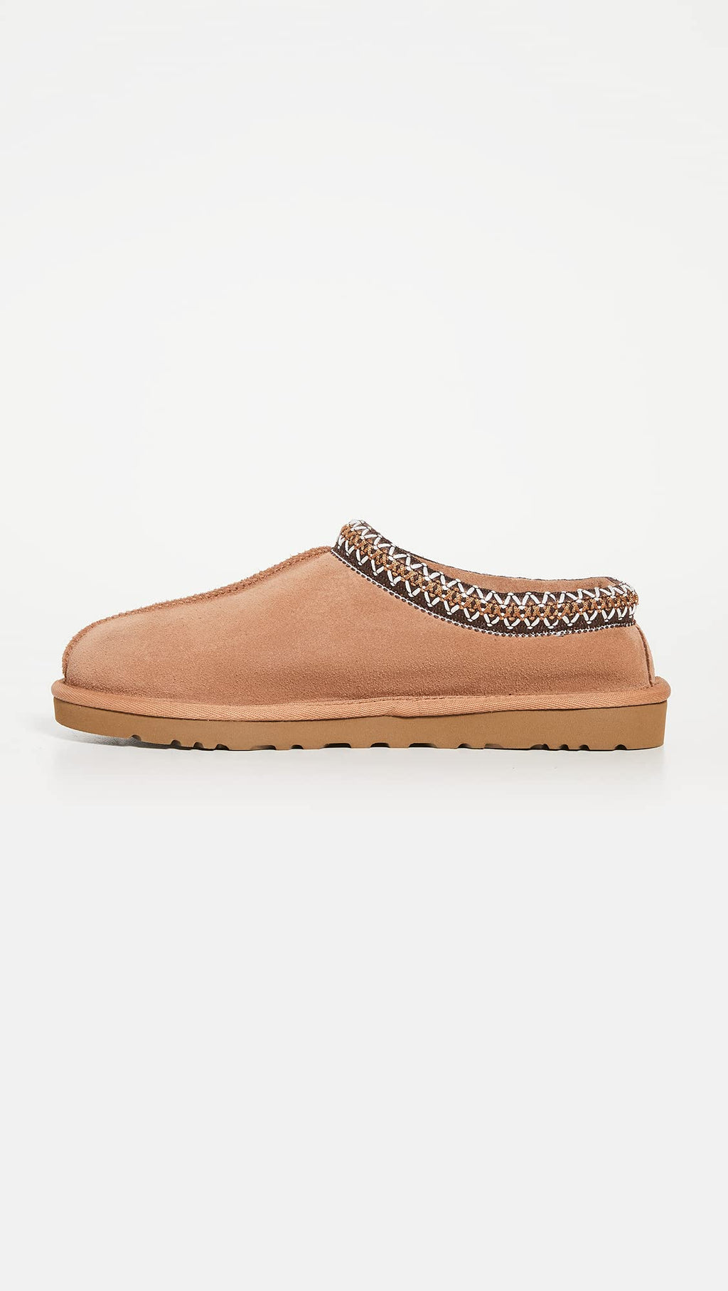 UGG Men's Tasman Ii Slipper, Chestnut, 11