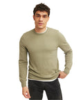 NAADAM Men's Original 100% Pure Cashmere Crewneck Pullover Sweater