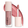 Exmiloo Liquid Blush - Dewy Liquid Blush for Cheeks, Lightweight & Buildable Blush Liquid Makeup for a Natural Everyday Look, Vegan & Cruelty-Free, Dewy Hope