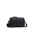 Aldo Women's Evelia Cross Body, Black/Black