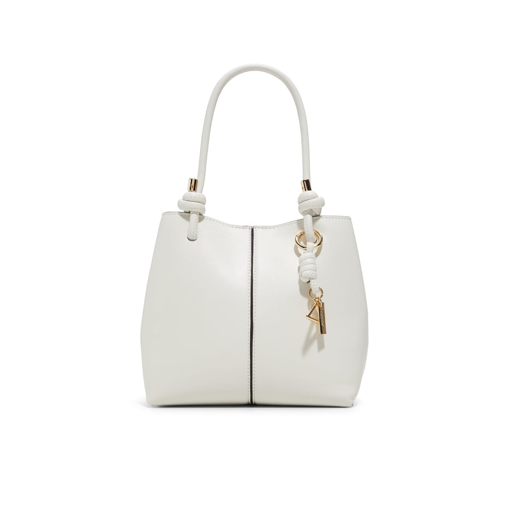 Aldo Women's Evielily Satchel, White
