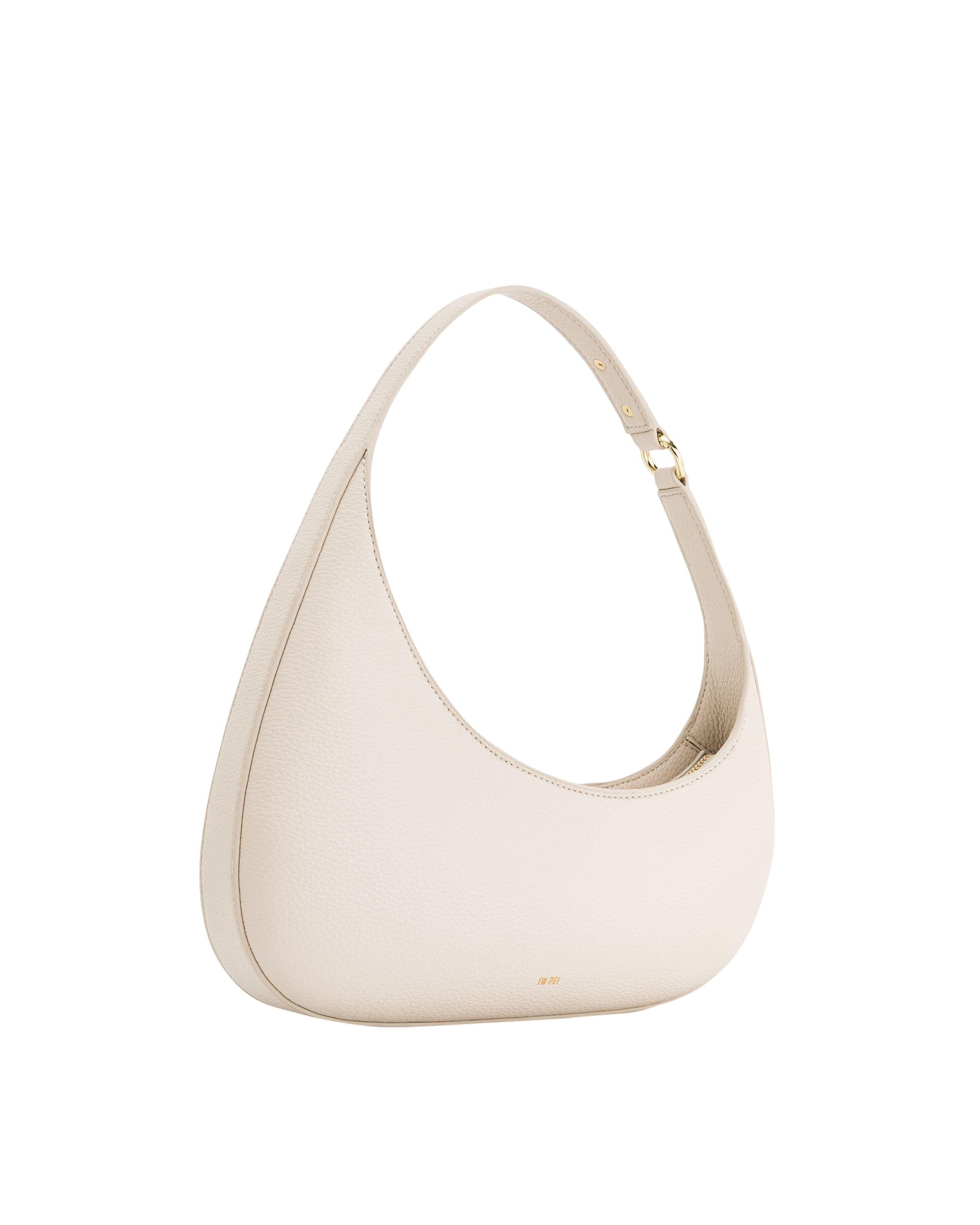 JW PEI Women's Harlee Shoulder Bag - Ivory