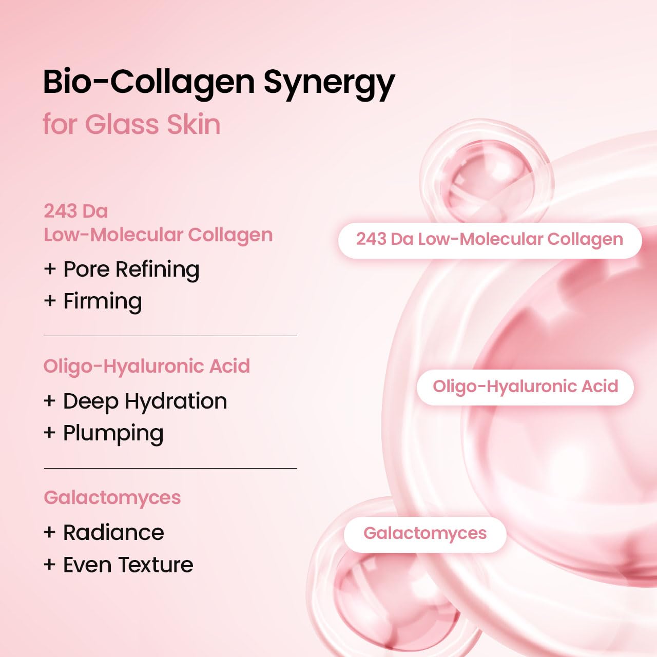 BIODANCE Bio-Collagen Real Deep Mask, Hydrating Overnight Hydrogel Mask, Pore Minimizing, Plumping, Elasticity Improvement, Korean Skin Care, Valentines Day Gifts for Her | 1.19oz(34g) x 16ea
