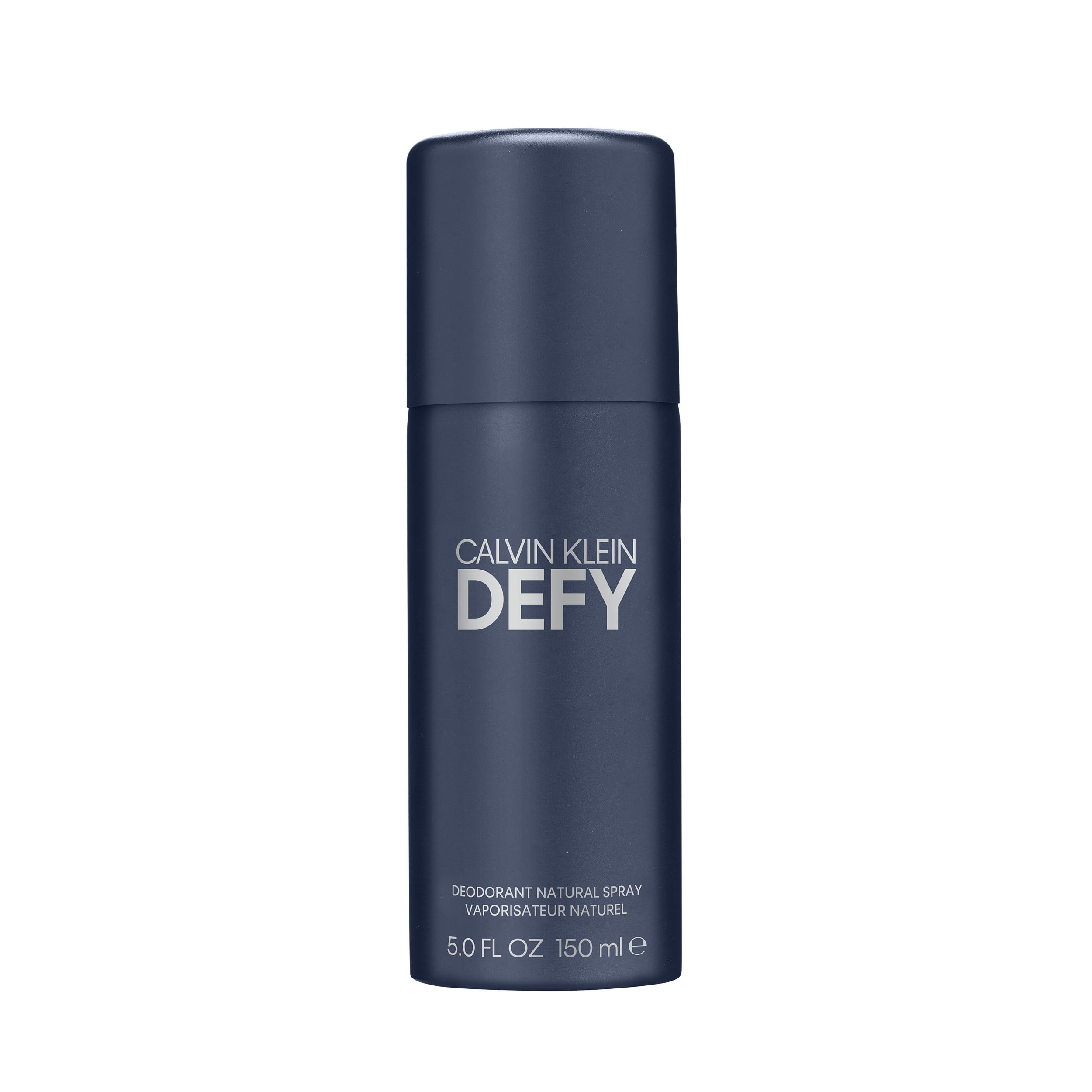 Calvin Klein Ck Defy Deodarant Spray 5 fl oz