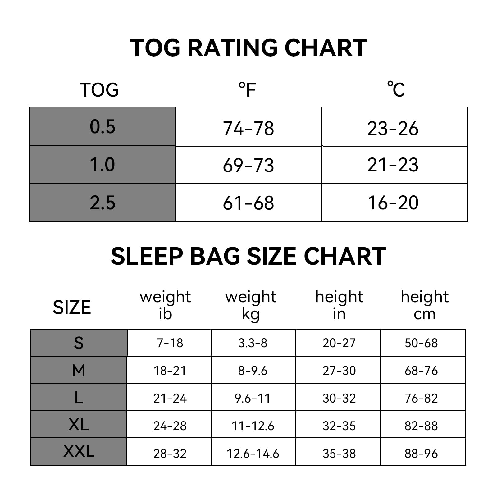 BubblePanda Rayon Made from Bamboo Sleep Sack 18-24 Months 1.0 Tog Soft Toddler Sleeping Sack 2t for Babies 2-Way Zipper Baby Wearable Blanket