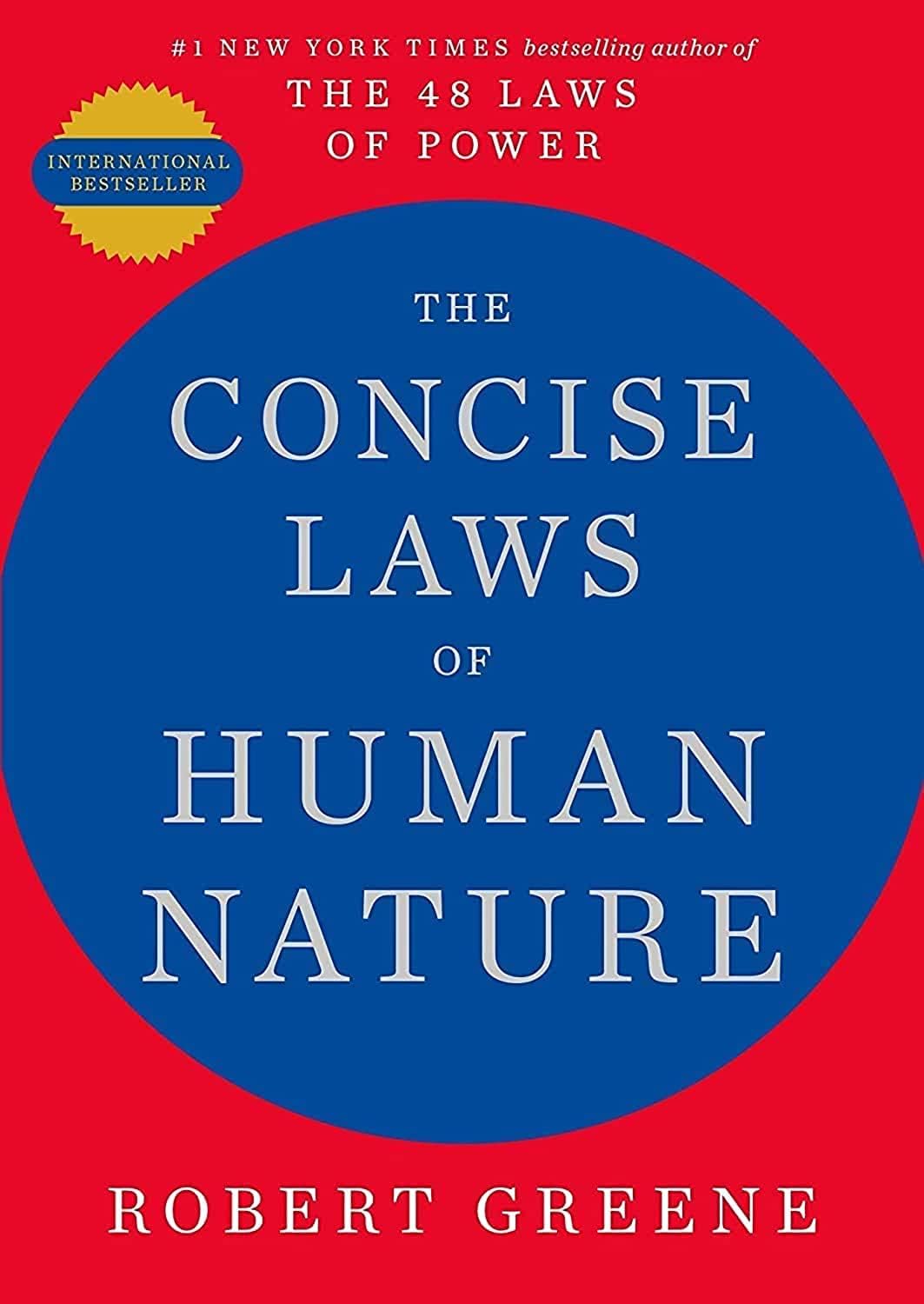 The Modern Machiavellian Series 5 Books Collection Set By Robert Greene(The Concise Laws of Human Nature, 48 Laws Of Power, Art of Seduction, The Concise Mastery & 33 Strategies of War)