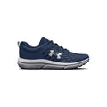 Under Armour Men's Charged Assert 10, (400) Academy/Academy/White, 8.5, US