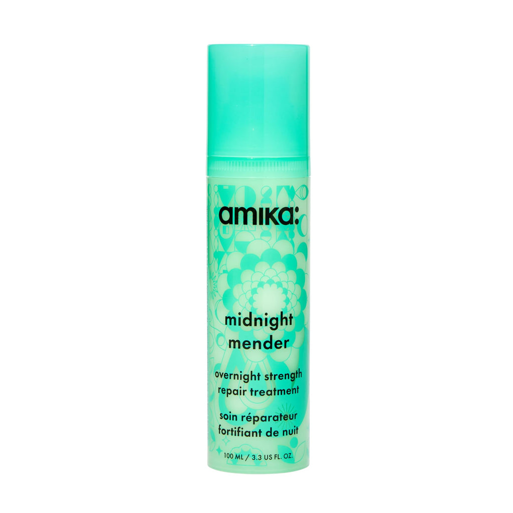 amika midnight mender overnight strength repair treatment mask