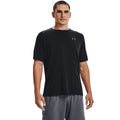Under Armour Men's Tech 2.0 Short-Sleeve T-Shirt , Black (001)/Graphite, XX-Large Tall