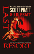 Last Resort: A New Joe Dillard Novel (Joe Dillard Series)