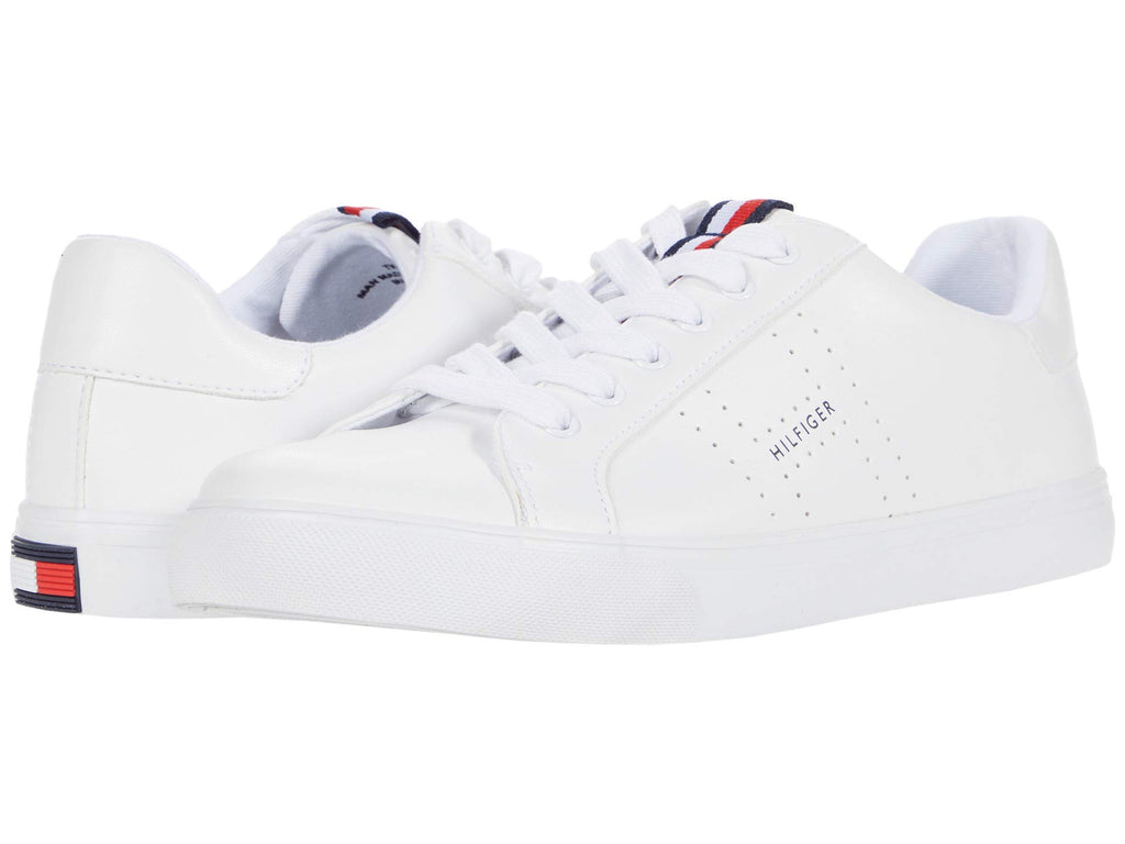 Tommy Hilfiger Lamiss White Ii 8.5 M
