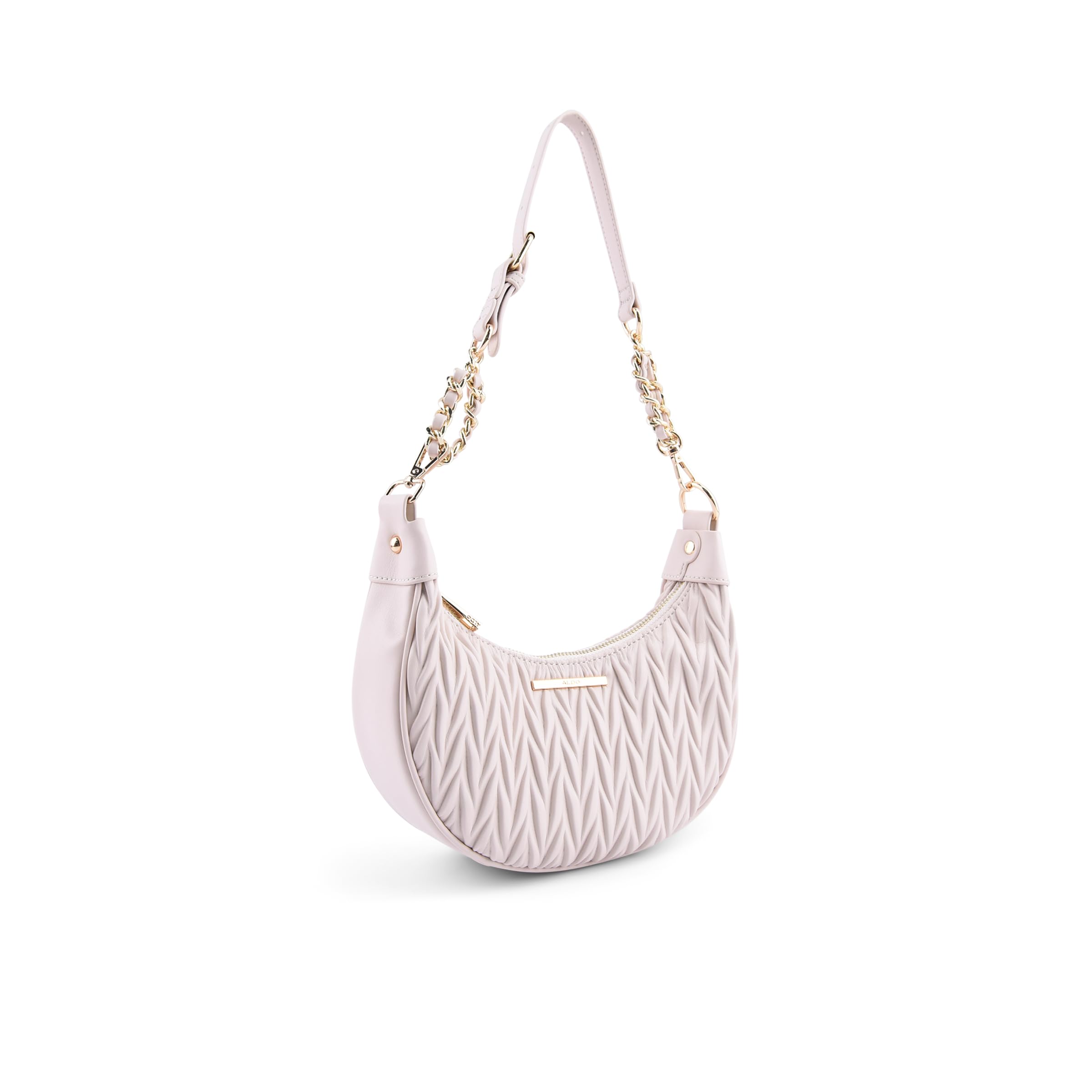 Aldo Women's Bennaa Cross Body Bag, Bone