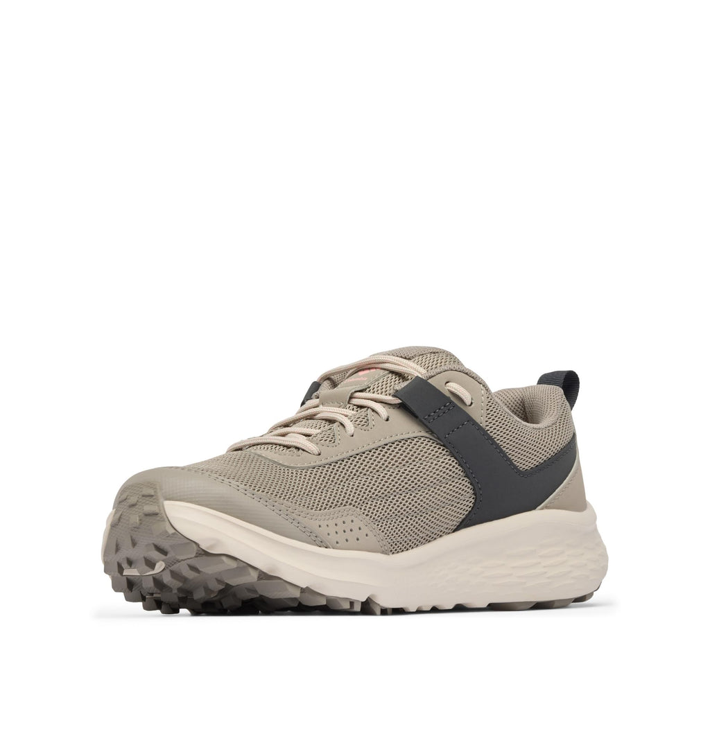 Columbia Womens Vertisol Trail, Kettle/Pink Haze, 7.5