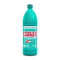 Cloralen Household Cleaning Liquid Bleach - 32.12 fl oz - 3-in-1 Multipurpose Cleaner for Laundry, Bathroom & Kitchen - Deodorizes, Whitens & Deep Cleans