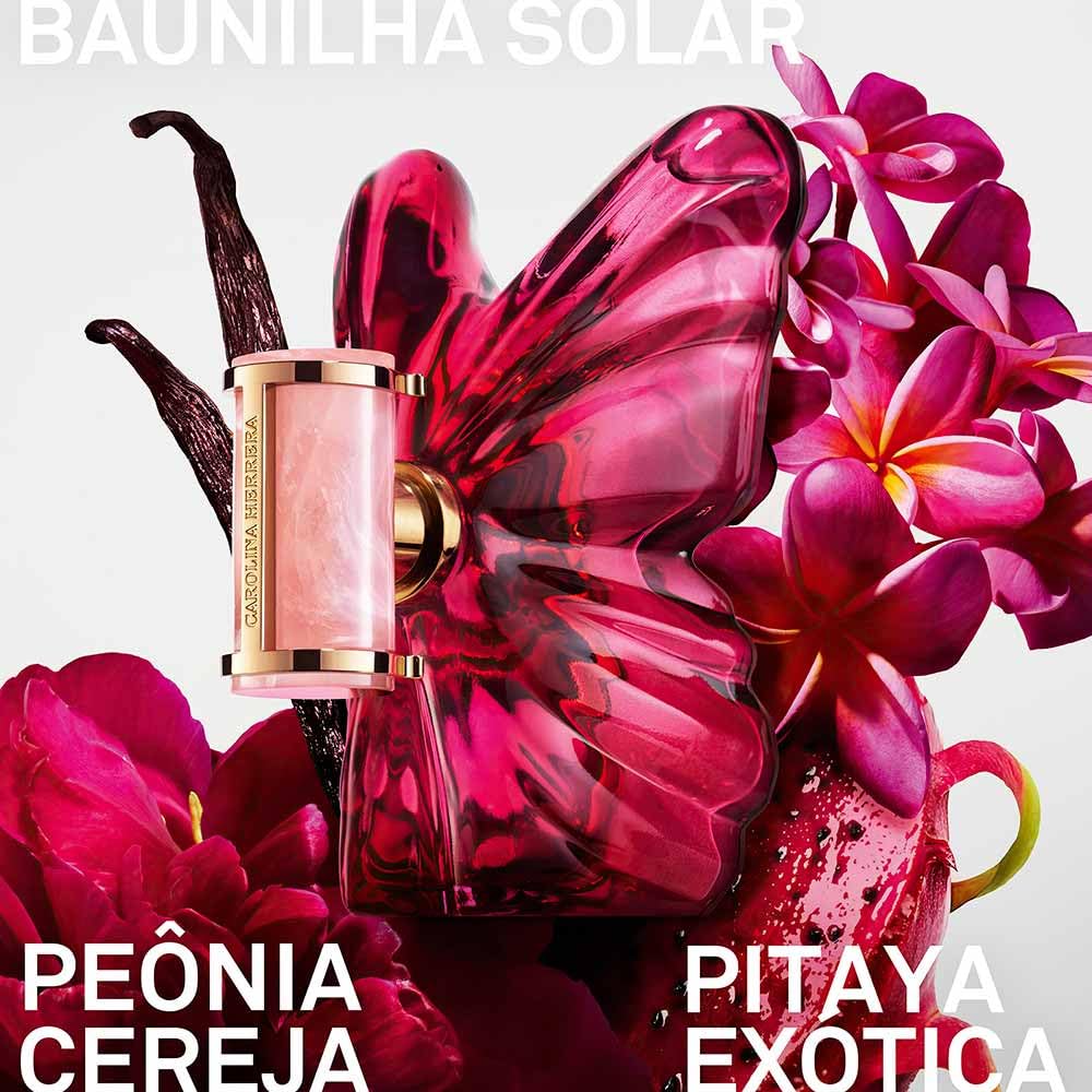 Carolina Herrera La Bomba Eau de Parfum 50ml