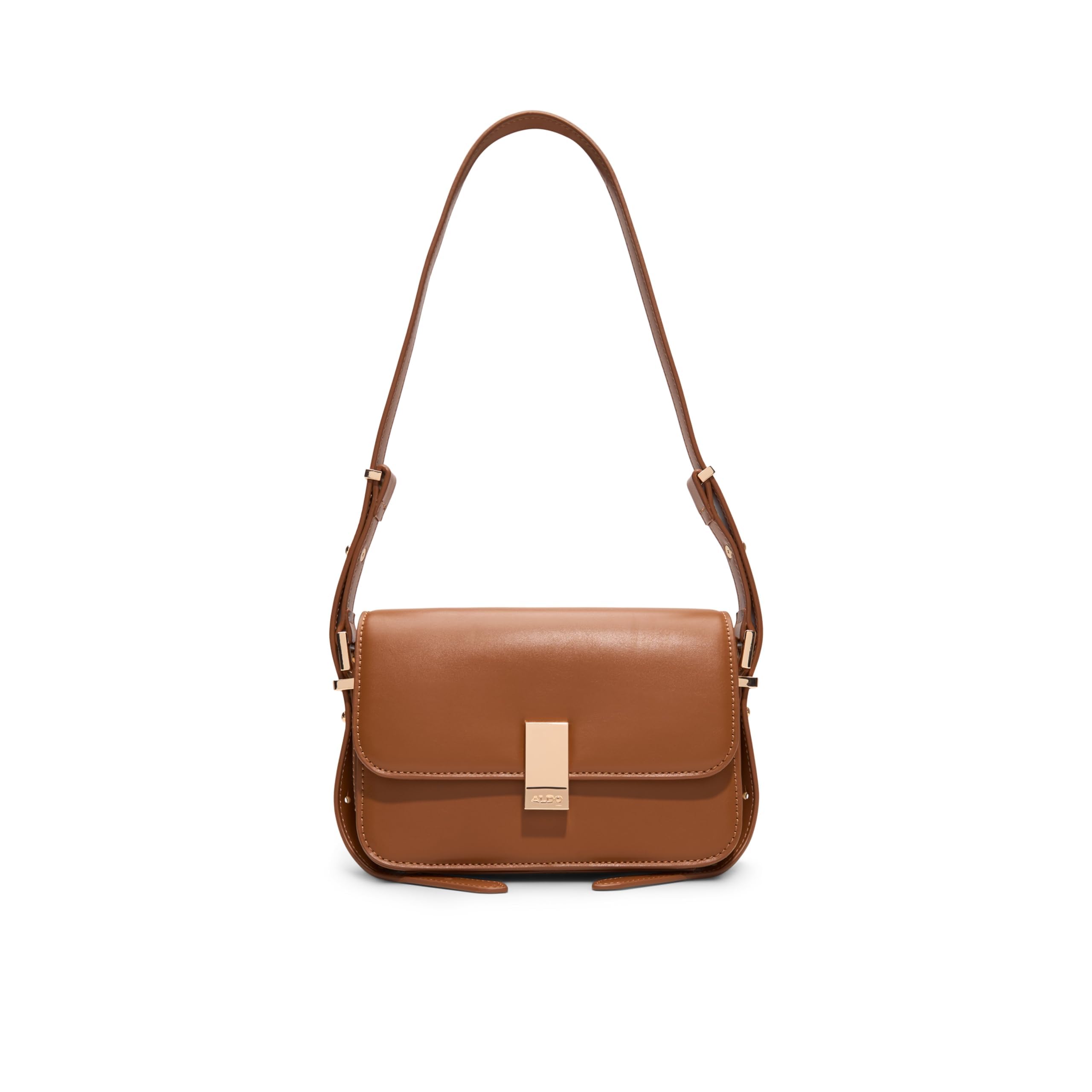 Aldo Women's Eteini Crossbody Bag, Camel