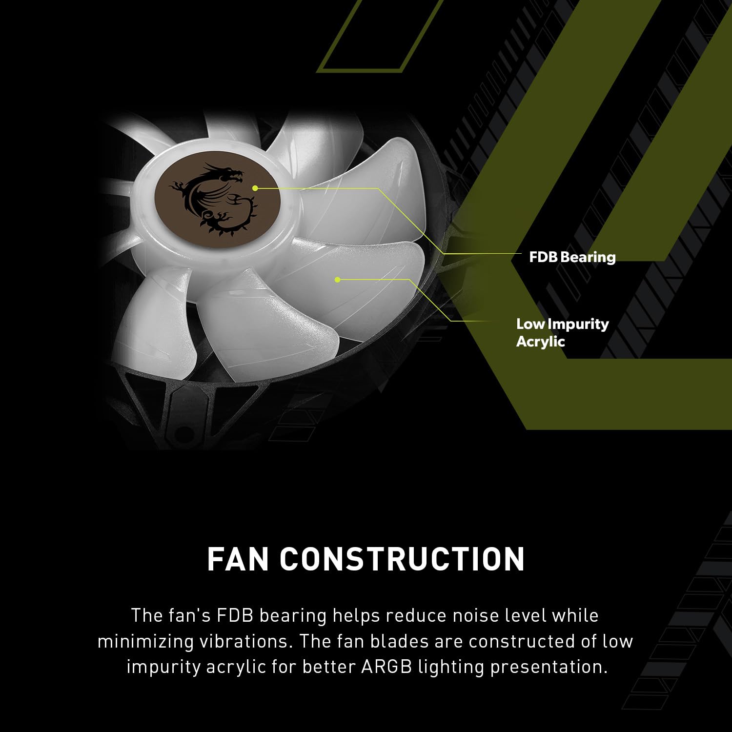 MSI MAG CoreLiquid E360 White - AIO ARGB CPU Liquid Cooler - Rotating Cap Design - 360mm Radiator - Triple 120mm ARGB PWM Fans - LGA 1700/1851 / AM5/AM4 Compatible