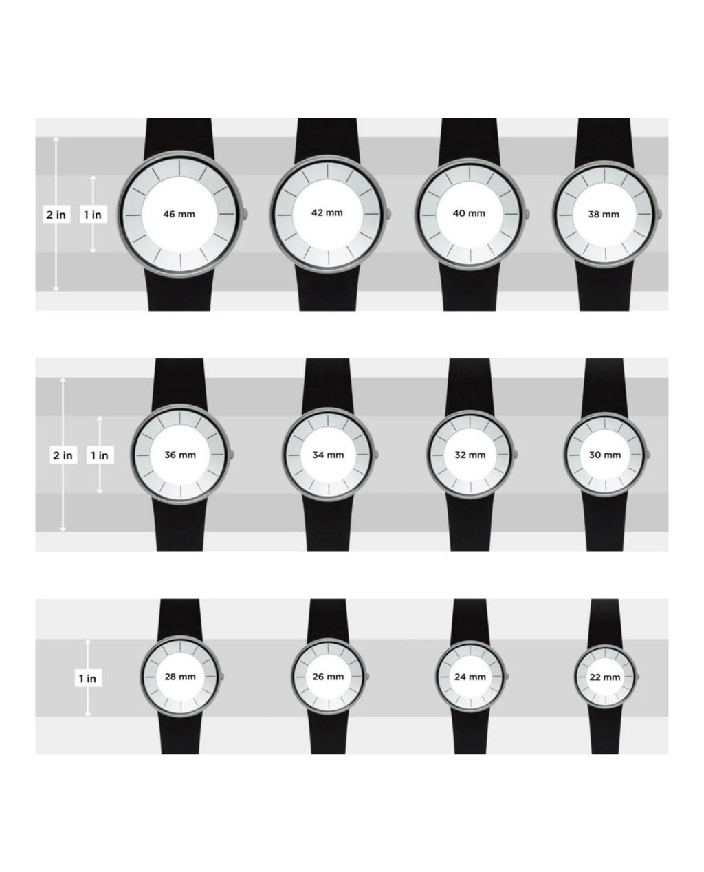 Ferragamo Urban Chrono Collection Luxury Mens Watch Timepieces with a Black Strap and Dial Featuring a Stainless Steel Case