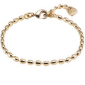 Uno de 50 MYBRACELET Bracelet (Gold, gold-plated)
