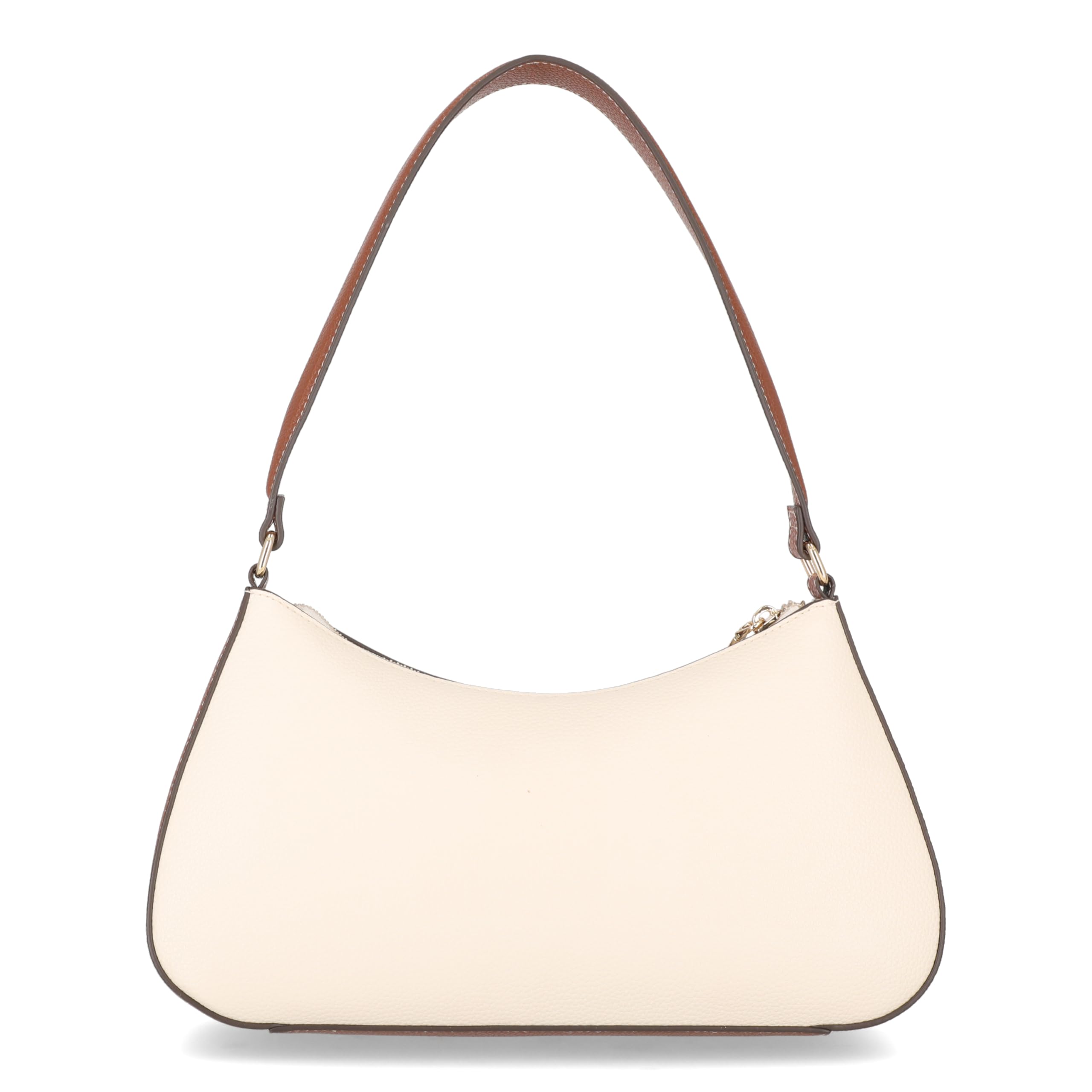 Nautica Voyager Hobo Bag for Women, Vegan Leather Women’s Purse, Large Shoulder Handbag with Zipper Closure
