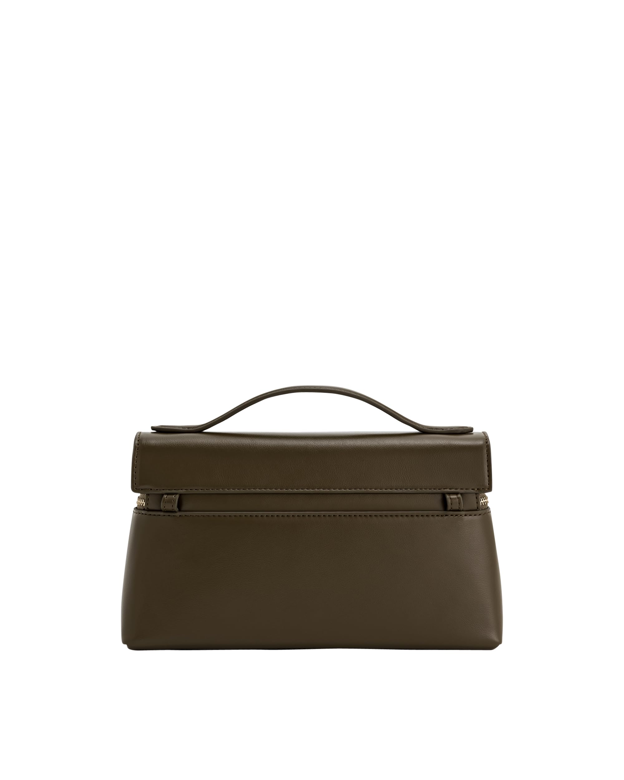 JW PEI Women's Thea Top Handle Bag - Dark Olive