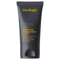 Geologie Moisturizing Face Cream with SPF 15 | Daily Hydrating Cream with Hyaluronic Acid & Niacinamide | Lightweight | For Men & Women