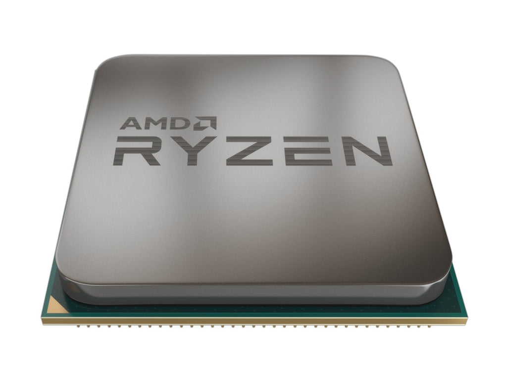 AMD Ryzen 7 2700X Processor with Wraith Prism LED Cooler - YD270XBGAFBOX, RGB