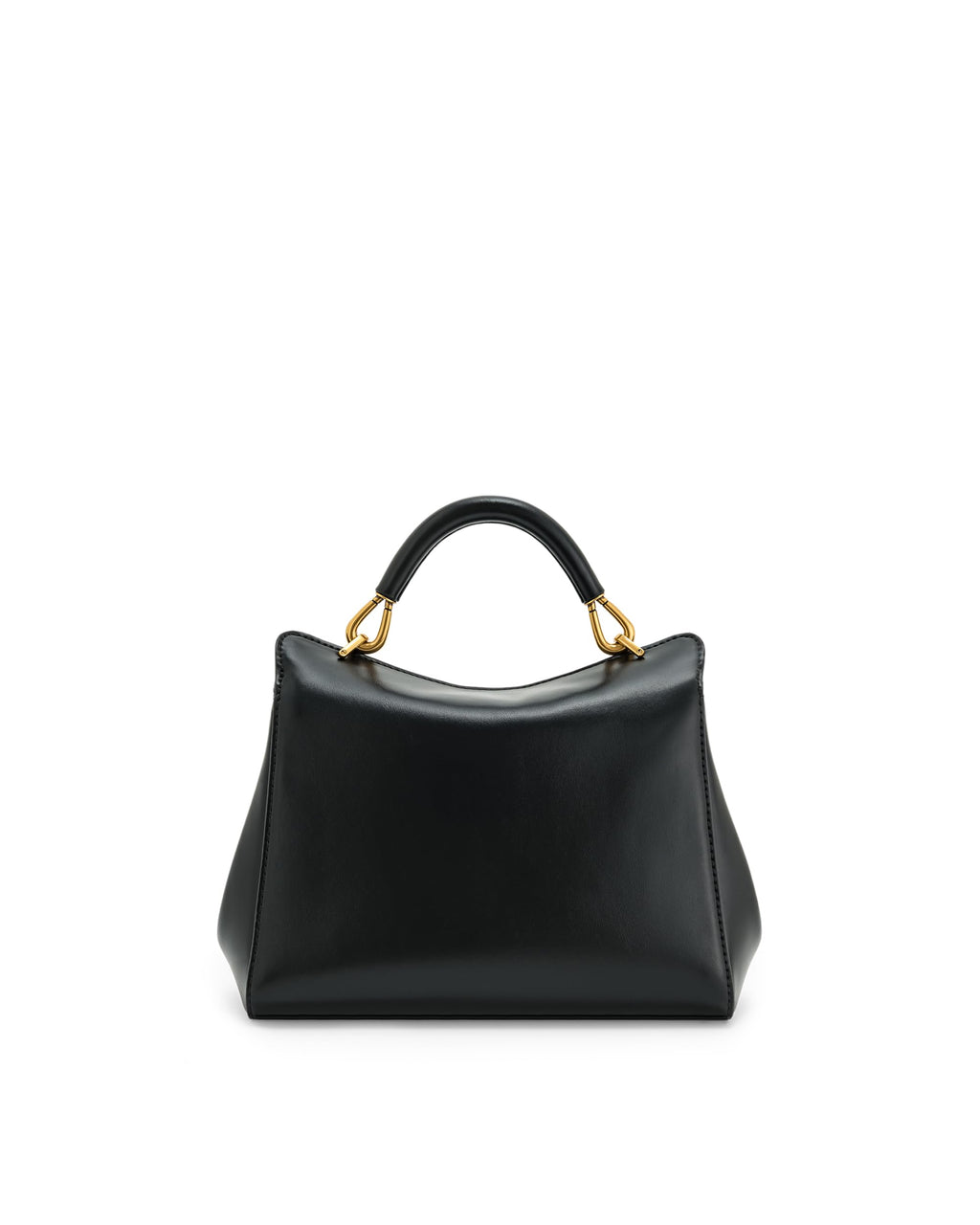 JW PEI Women's Lucia Classic Top Handbag - Black