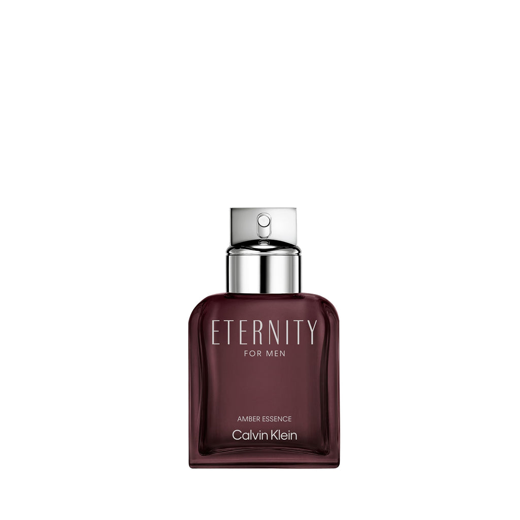 Calvin Klein Eternity Amber Essence For Men Parfum 3.3 fl oz